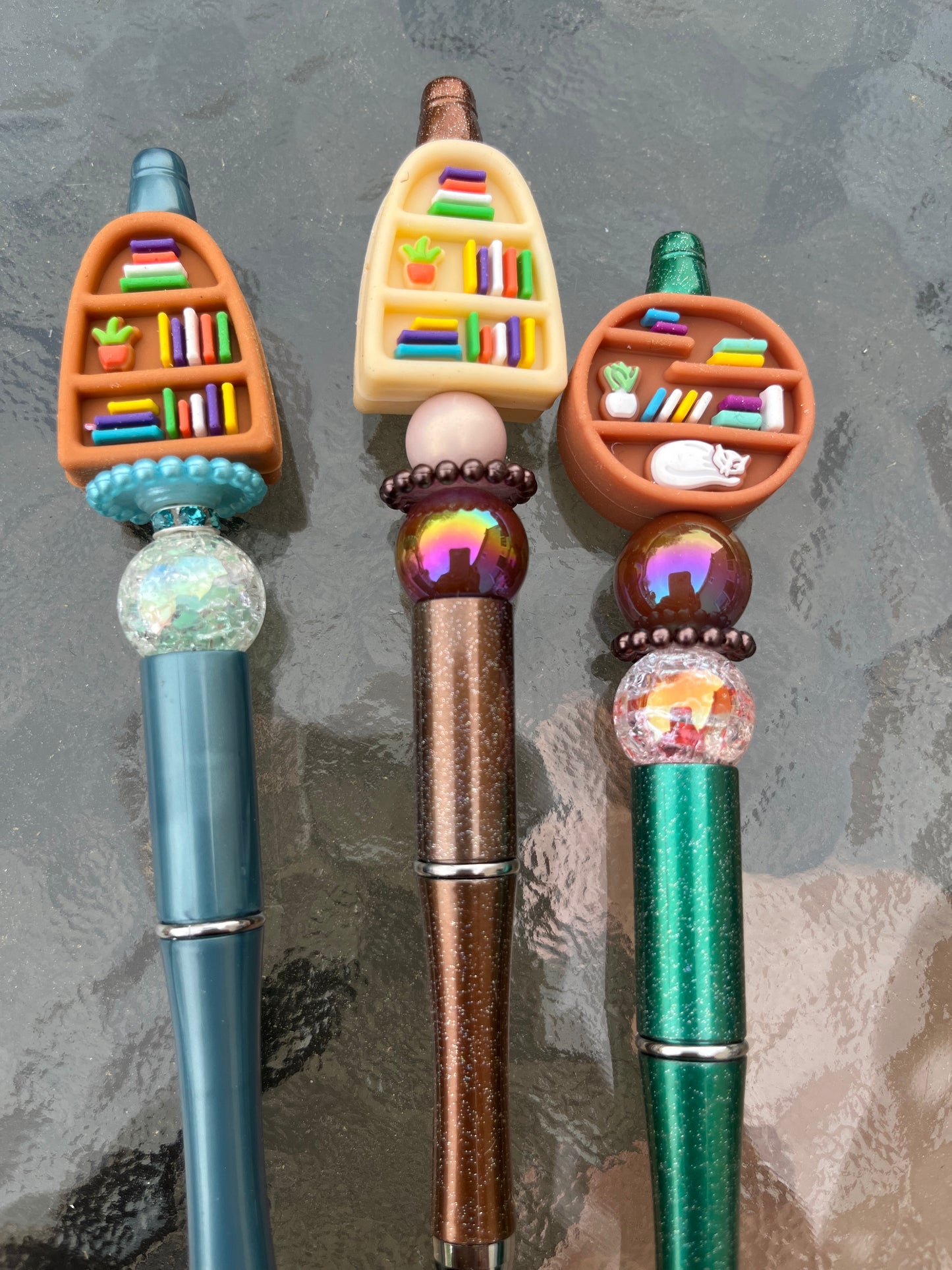 Bubble Pens