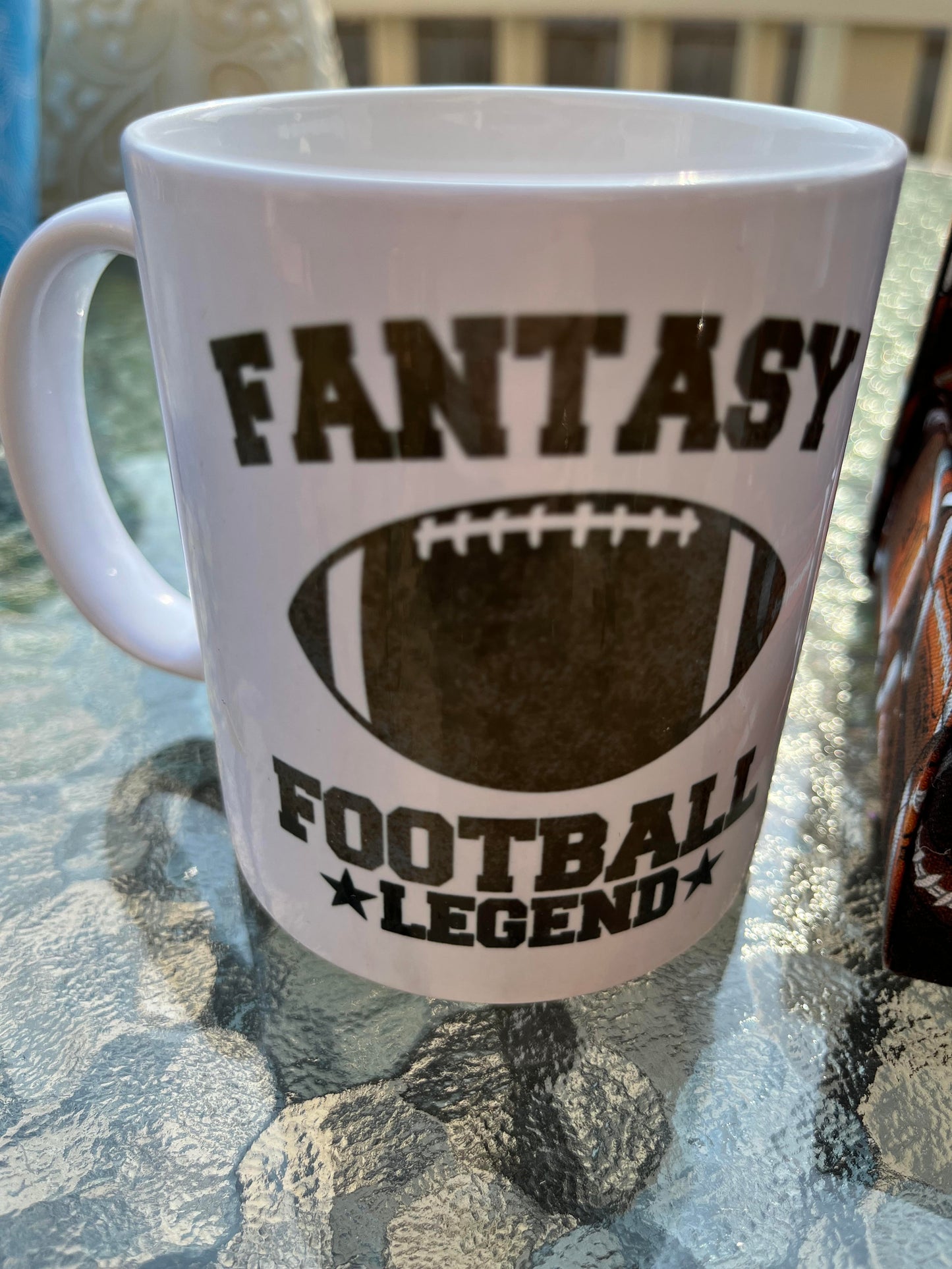 Fantasy Football Legend