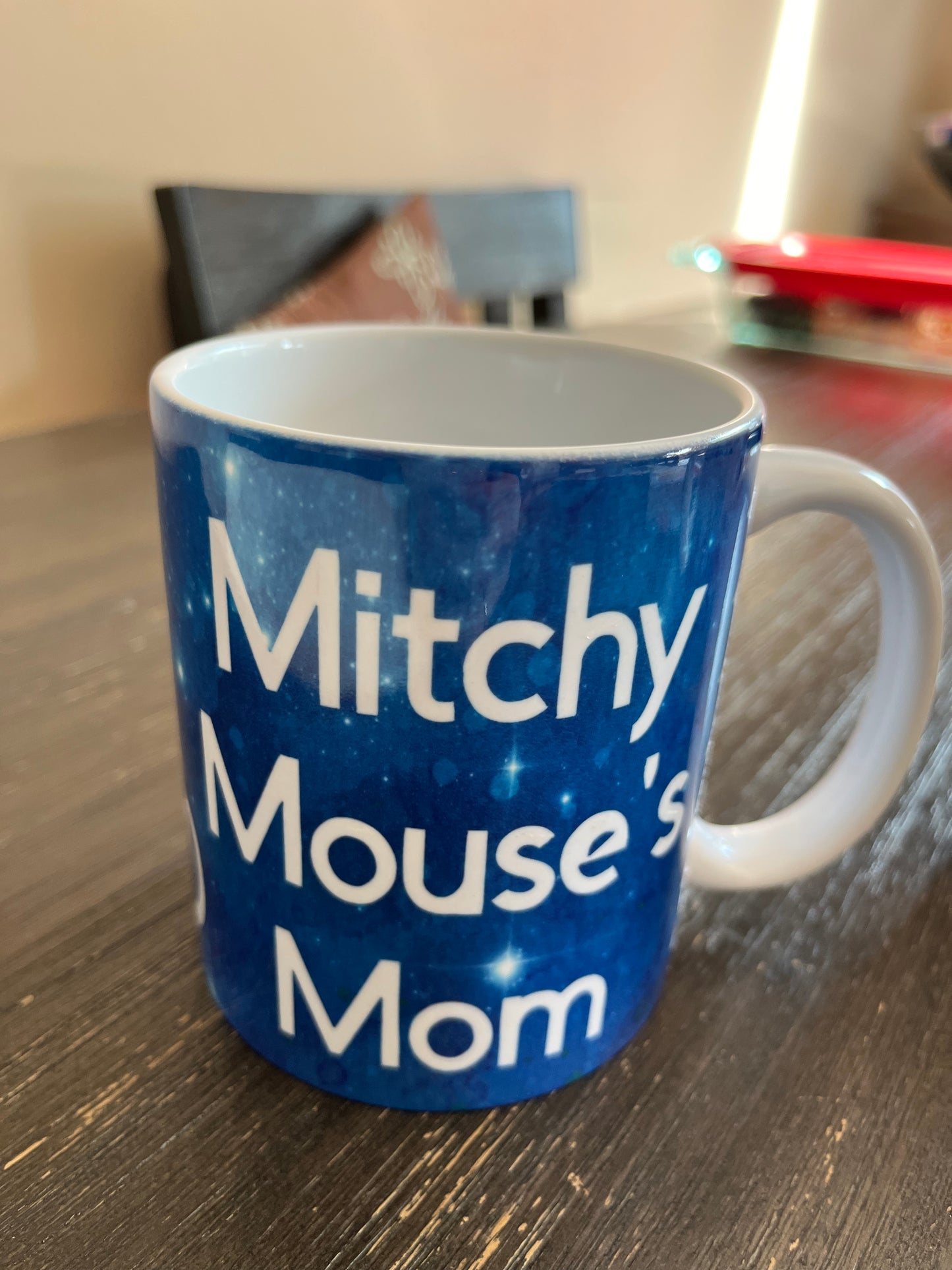 Personalized Mugs