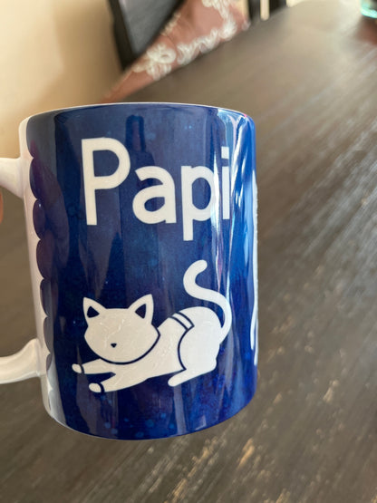 Personalized Mugs