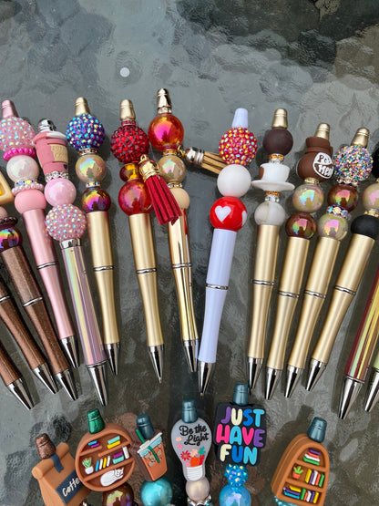 Bubble Pens
