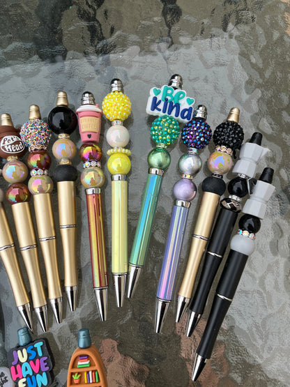 Bubble Pens