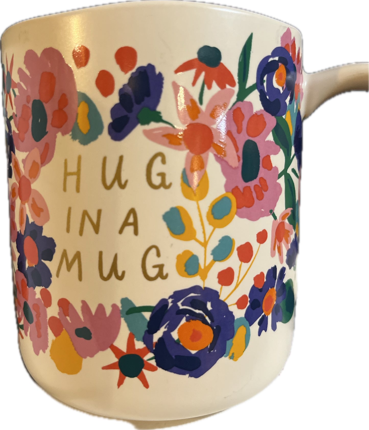 Hug in a Mug Mug