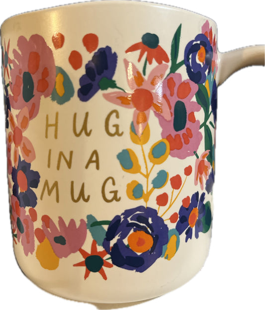 Hug in a Mug Mug