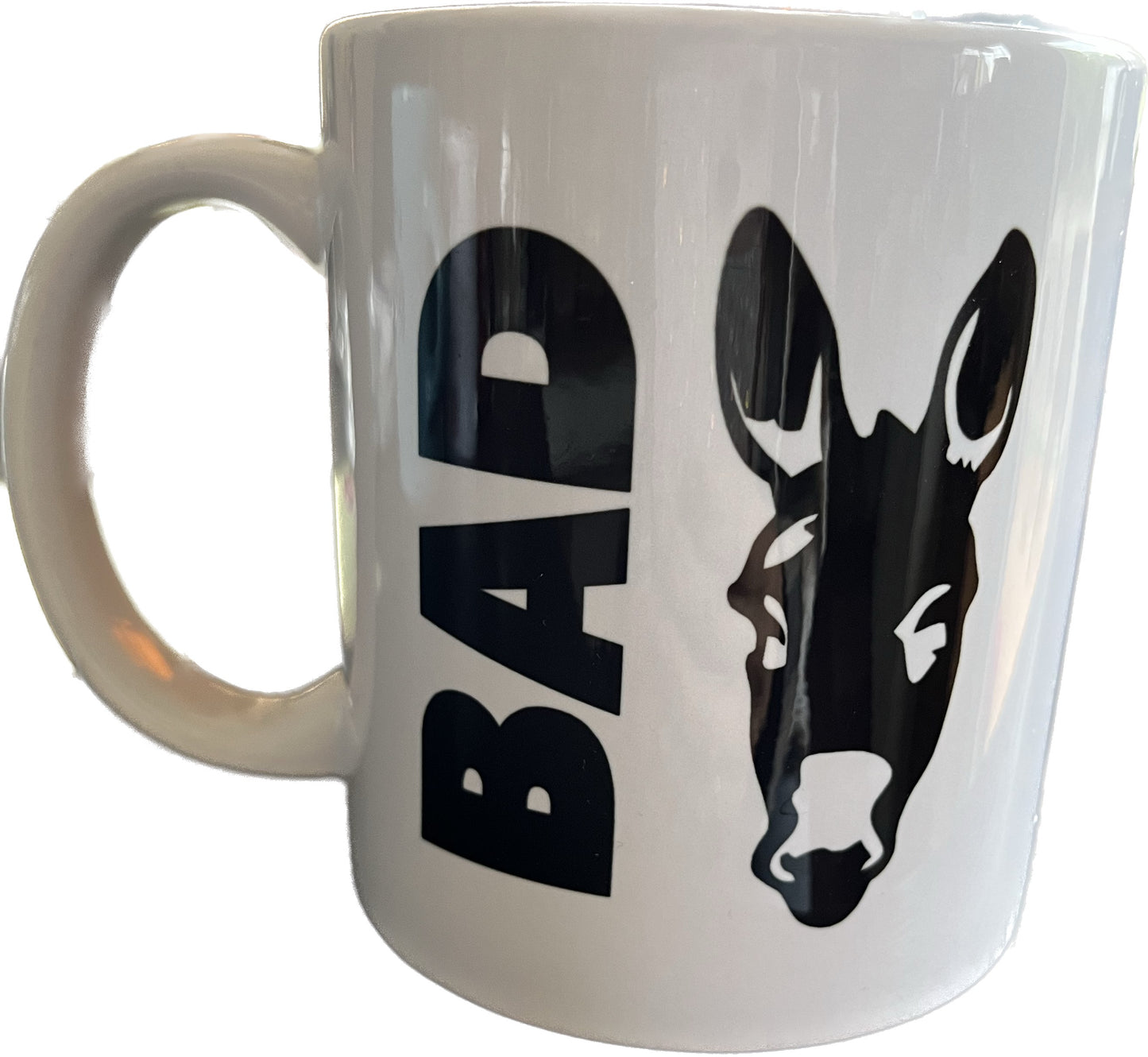 Bad A** Mug