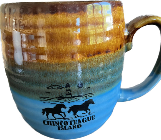 Chincoteague Island Mug